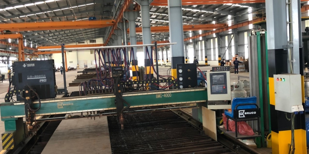 CÔNG TY TNHH KIẾN TRÚC - XÂY DỰNG KYOUDAI