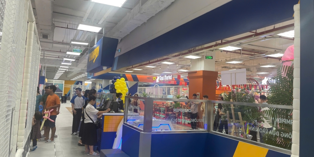 CÔNG TY TNHH KIẾN TRÚC - XÂY DỰNG KYOUDAI