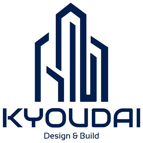 CÔNG TY TNHH KIẾN TRÚC - XÂY DỰNG KYOUDAI